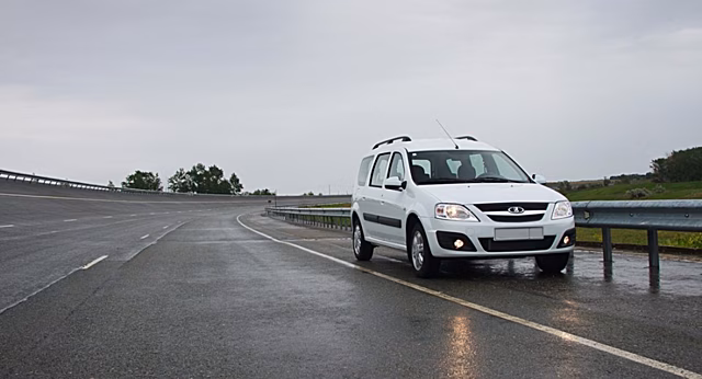 АвтоВАЗ сможет выпускать по 300 Largus в день уже в июле