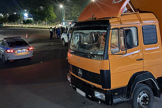В Орловской области случилось три смертельных ДТП за сутки
