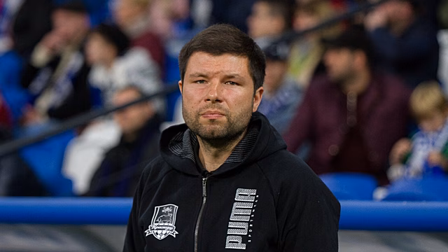 Игорь Шалимов: «Мусаев сдался. Видимо, было стыдно смотреть в глаза Галицкому»