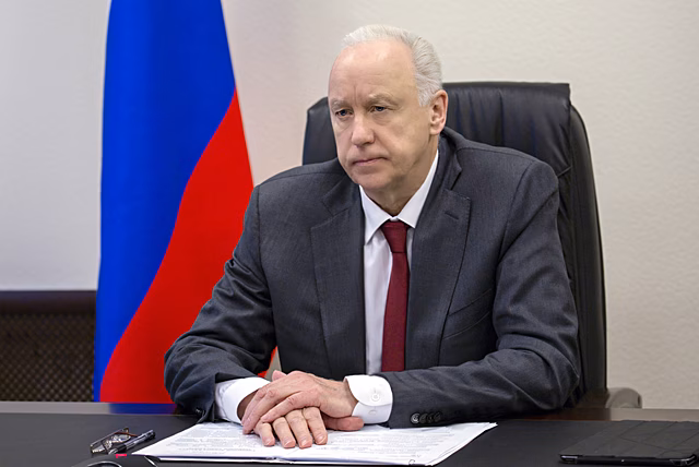 Бастрыкин потребовал доклад о наезде паровозика на ребенка в ЦПКиО Екатеринбурга