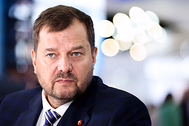 Балицкий призвал водителей сохранять бдительность на трассе "Новороссия"