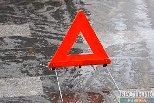 Пять человек попали в больницу из-за ДТП с автобусами в Сочи