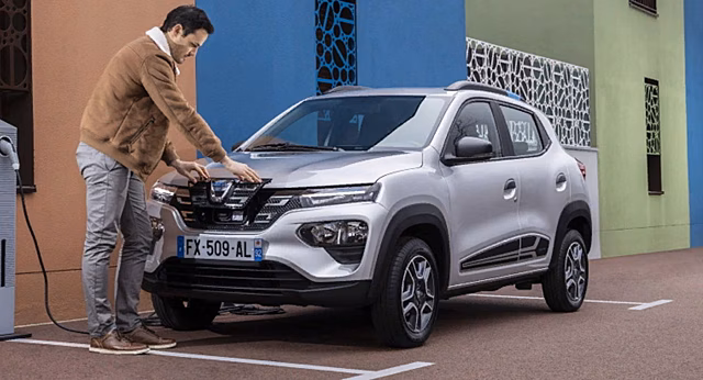 Концерн Renault нашёл партнёров для переработки старых АКБ