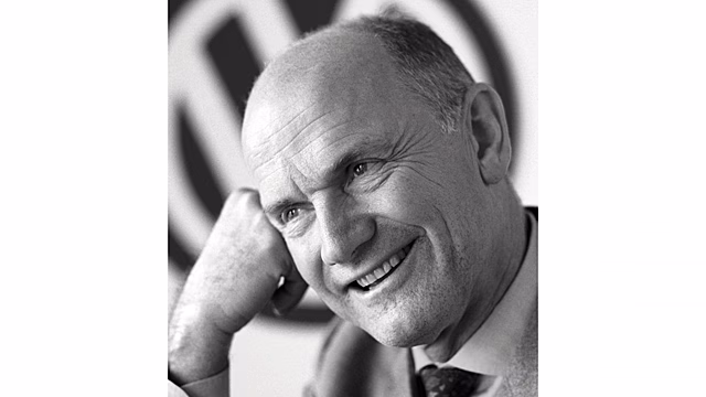 Фердинанд Пих: 1937-2019