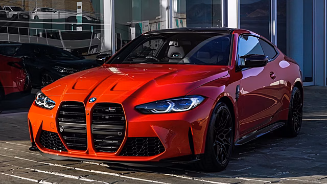 В BMW M откажутся от самых доступных спорткаров