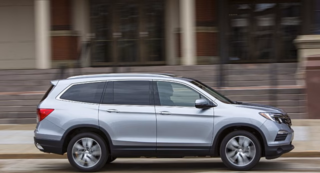 «Автотор» представит новый кроссовер BAIC X7 в августе 2023 года