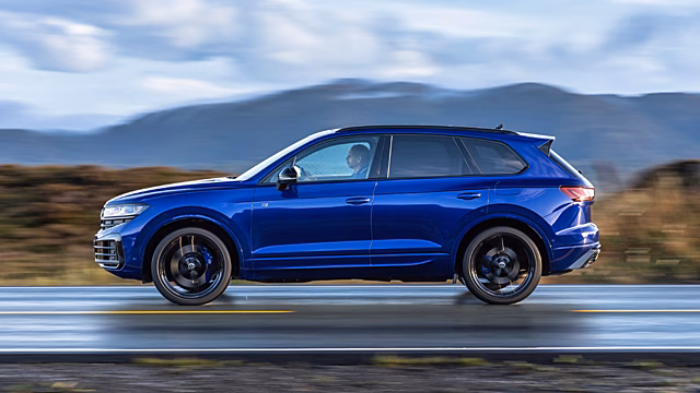 Граждане Узбекистана будут собирать Volkswagen, Audi и Porsche