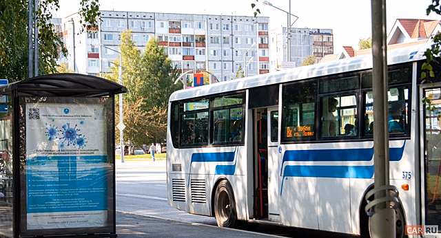 В Болгарии нашли редкий ранний Ikarus 250.01 в идеальном состоянии