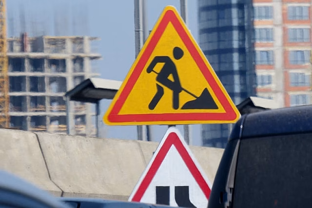 В Саратове затягиваются сроки ремонта дорог и тротуаров