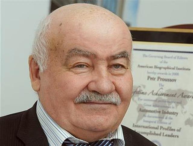 Дума Тольятти выражает глубокие соболезнования родным и близким Петра Прусова