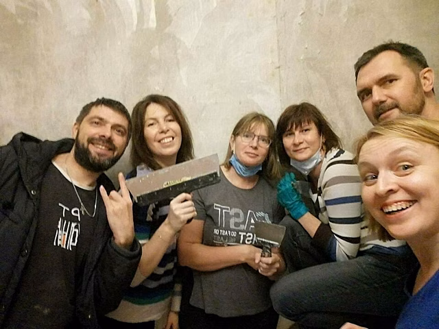 В Кирове появятся мастерские для молодых людей с инвалидностью