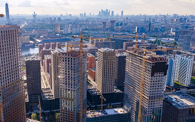 ГК ТСС обеспечит резервное энергоснабжение жилого комплекса «ЗИЛАРТ»
