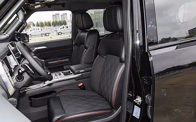 Jetour выпустил топовую версию Traveler 2026 2.0TD XWD Yueye за 2,13 млн рублей