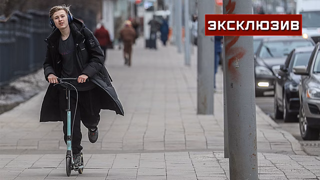 Эксперт Рыжов рассказал, как подготовить самокат к весне