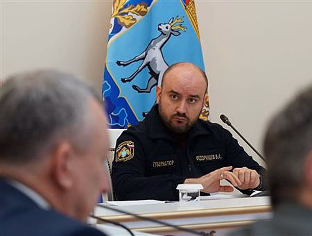 В Самарской области строительство лифтового завода запланировали на сентябрь 2025 года