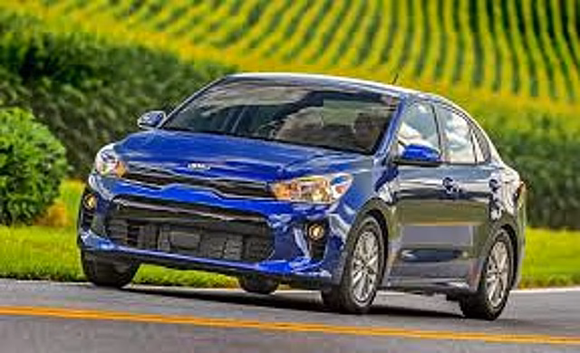 Kia Rio и Venga уходят с некоторых рынков Европы