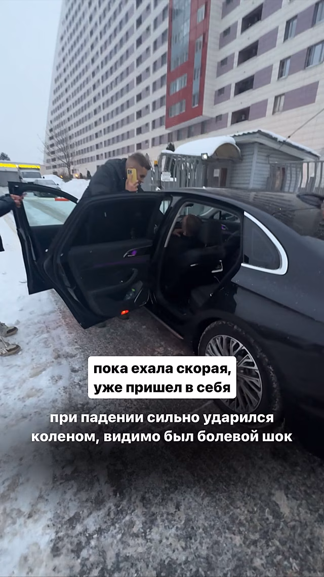 Анна Хилькевич рассказала, как водитель такси едва не лишил ее жизни: видео