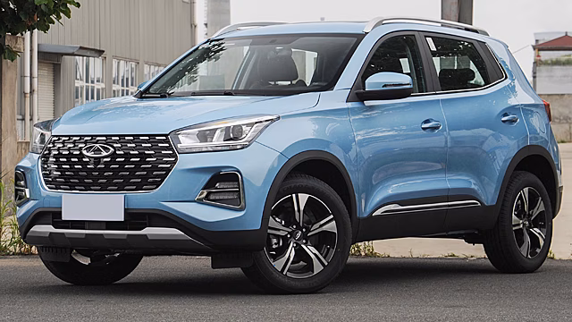 Концерн Chery предлагает пожизненную гарантию на свои моторы