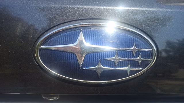 Более 35 тыс. новых Subaru Crosstrek и Impreza попали под отзыв