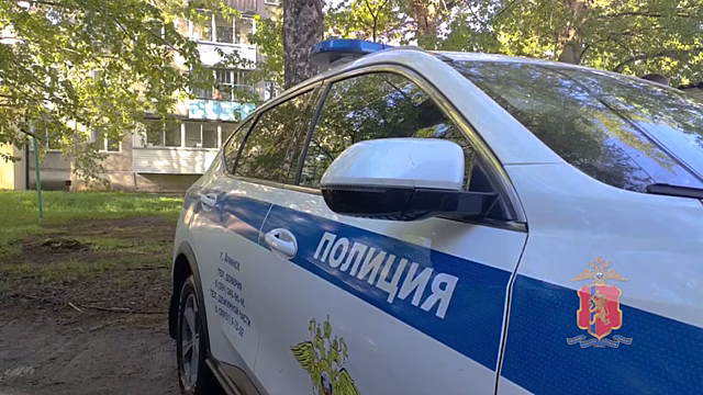 Сотрудники Госавтоинспекции Приморского края проводят акцию «Внимание: каникулы!»