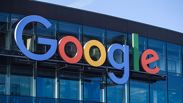 Германия завершила расследование против Google по услугам для авто