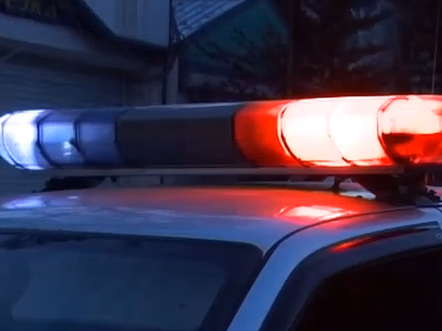 Очевидцы ДТП кинулись в погоню за пьяным виновником аварии