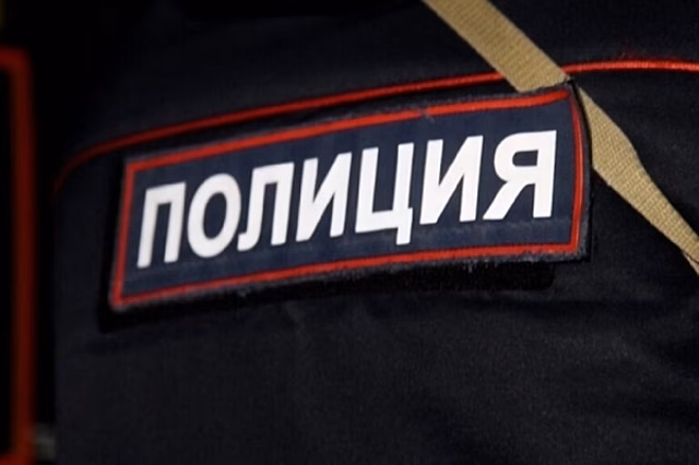 Под Волгоградом водитель «Шевроле» оказался нелегальным мигрантом