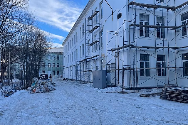 Экс-главу депстроя Нижнего Новгорода будут судить за взятку