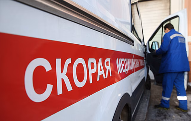 РЕН ТВ: экс-помощник Горбачева попал в реанимацию после ДТП