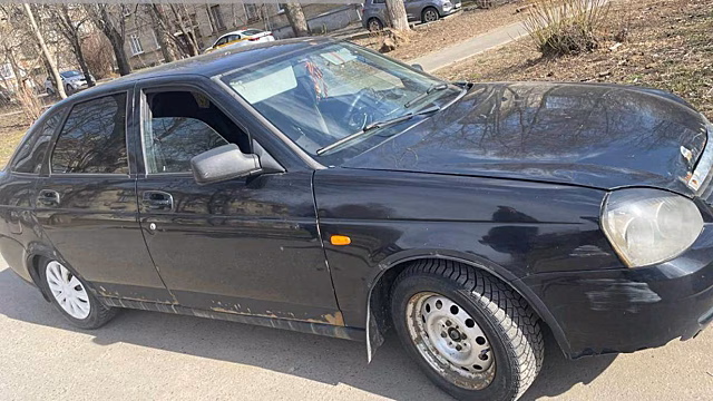 Подмосковный суд конфисковал автомобиль мужчины за неоднократное пьяное вождение