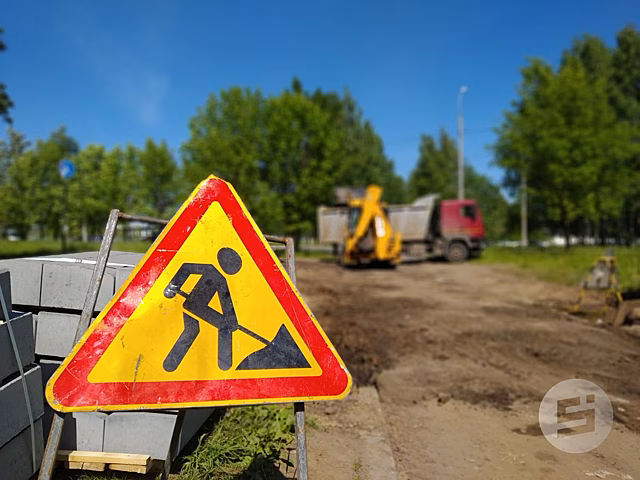 В Удмуртии с начала года пропало более 140 дорожных знаков