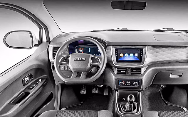 Добротный автомобиль нашей сборки уже в продаже: подробности
