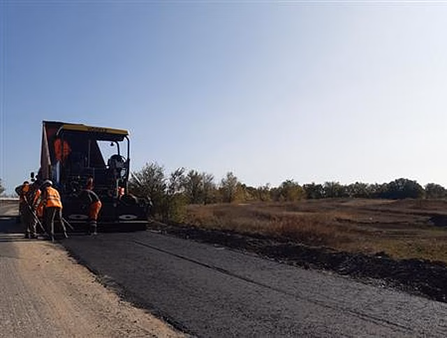 Дороги, образование, новое качество жизни - "Партийный десант" побывал в Волжском районе Самарской области