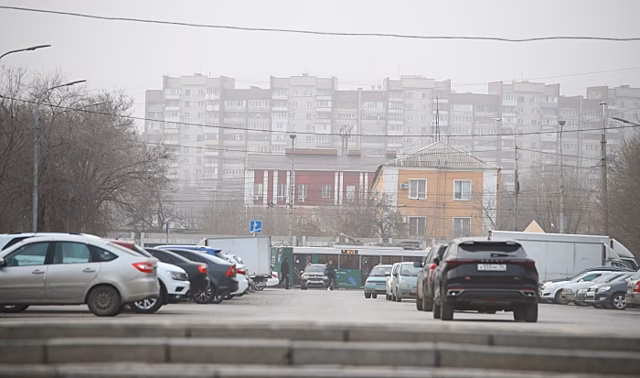 В Волгограде поднялись цены на шины, автомобили и мойку машин