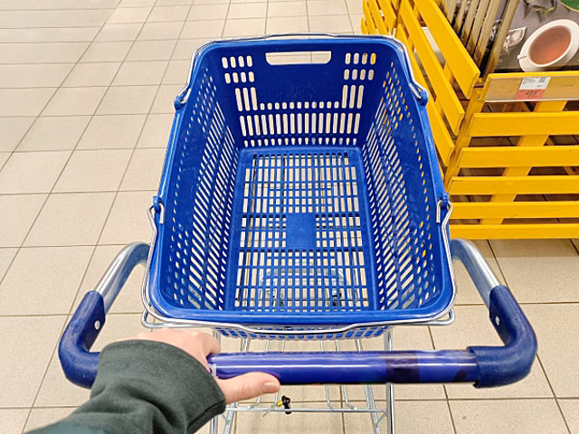 В Самаре 4 дня не будут продавать алкоголь