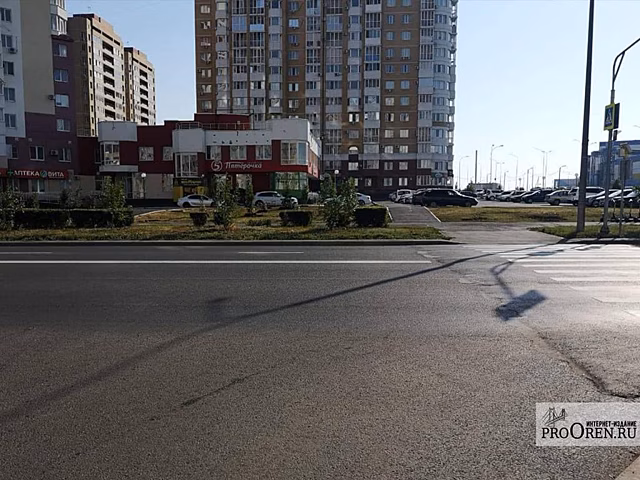 В ГИБДД назвали самые аварийные участки Оренбургской области