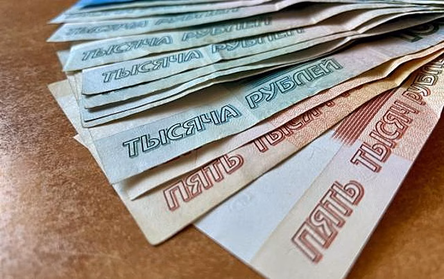 В Курске увеличат штрафы для уличных торговцев