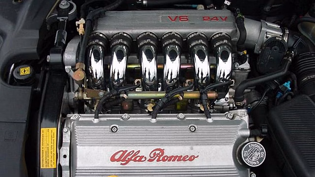 Alfa Romeo сохранит шестицилиндровый мотор на новых Quadrifoglio
