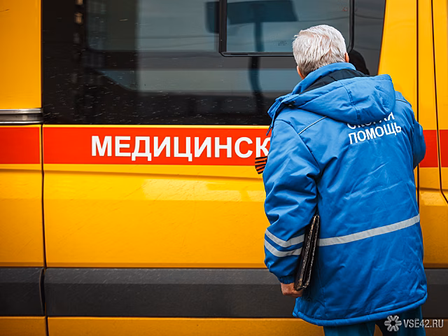 "Удар – и темнота": пассажирка рассказала о жутком ДТП под Новосибирском