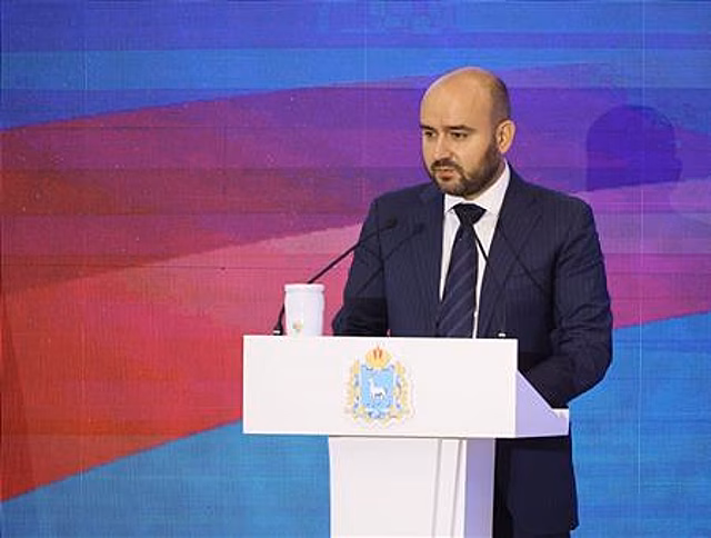 Глава региона Вячеслав Федорищев обозначил приоритеты в сфере коммунального хозяйства и транспортной инфраструктуры