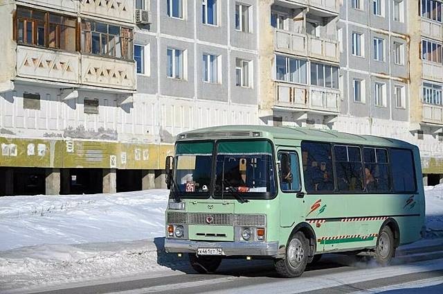 В Омске временно перекроют улицу Твардовского