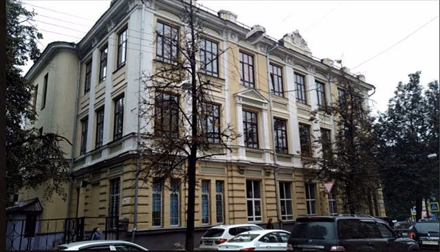 Вопрос о капитальном ремонте фасада и крыши в школе №3 Нижнего Новгорода решат в 2021 году