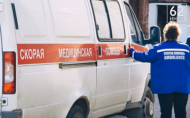 Рязанские автомобилисты предложили поддержать медиков