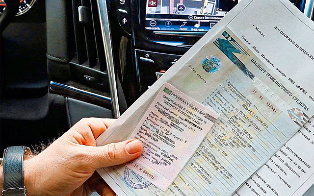 Названы самые выгодные для покупки подержанные кроссоверы
