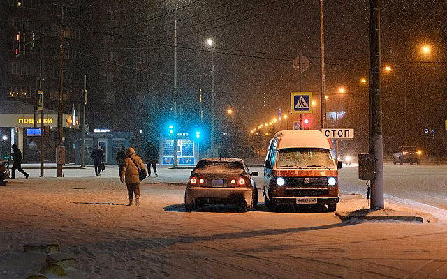 Почему важно иметь световозвращатели на одежде в темное время