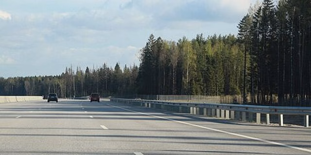 Действие абонементов на проезд по трассе М4 "Дон" продлили на 50 дней