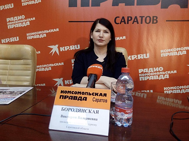Бородянская рассказала о реакции ведомства на трагедию в Перми