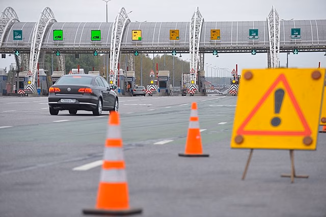 Автомобилистам напомнили о крупном штрафе в преддверии сезона отпусков