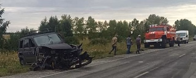 В Новосибирске задержали предполагаемого виновника ДТП, в котором погибла 16-летняя девушка