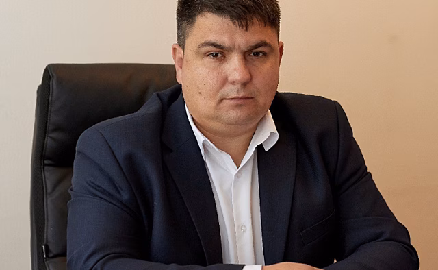 Комитет дорожного хозяйства Курска 19 октября возглавил Анатолий Лотков